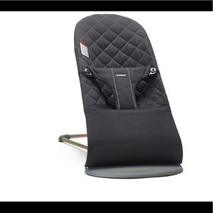 Baby Bjorn Bouncer Black